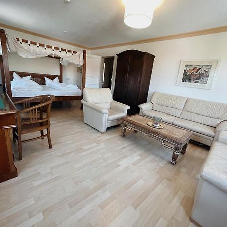 Apartment Josephine Lübeck Dış mekan fotoğraf