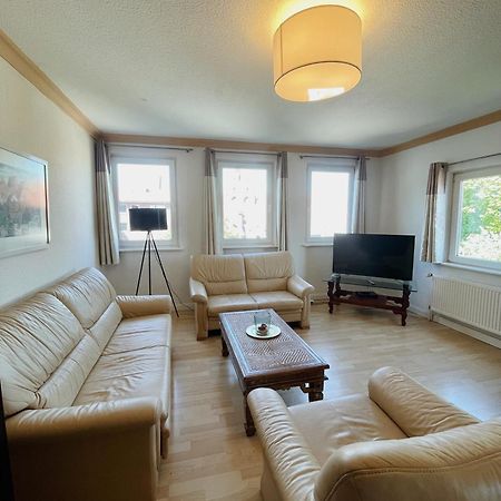 Apartment Josephine Lübeck Dış mekan fotoğraf