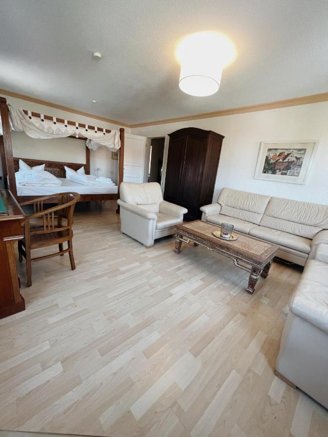 Apartment Josephine Lübeck Dış mekan fotoğraf