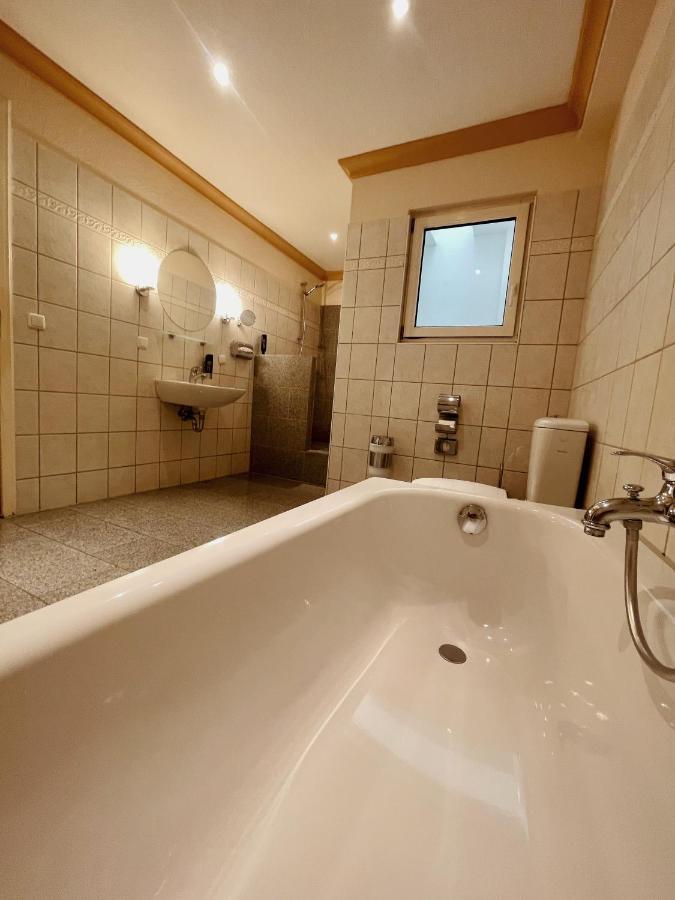 Apartment Josephine Lübeck Dış mekan fotoğraf