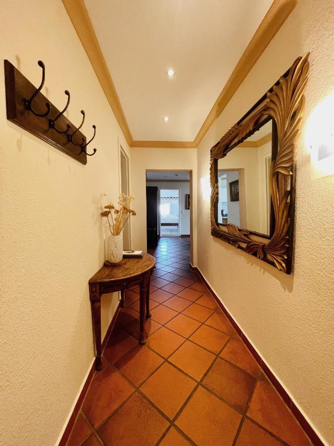 Apartment Josephine Lübeck Dış mekan fotoğraf