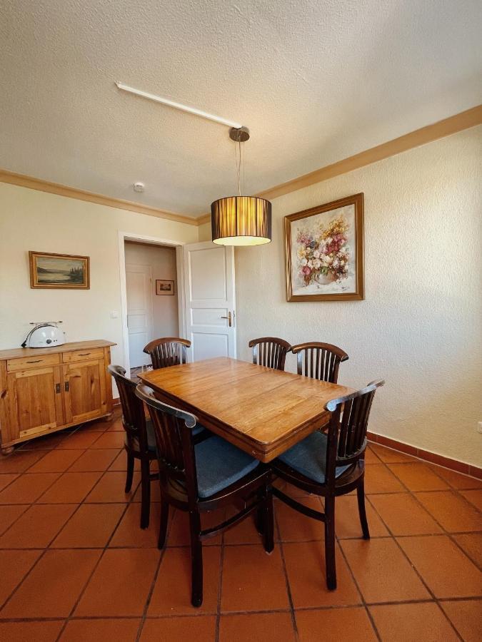 Apartment Josephine Lübeck Dış mekan fotoğraf
