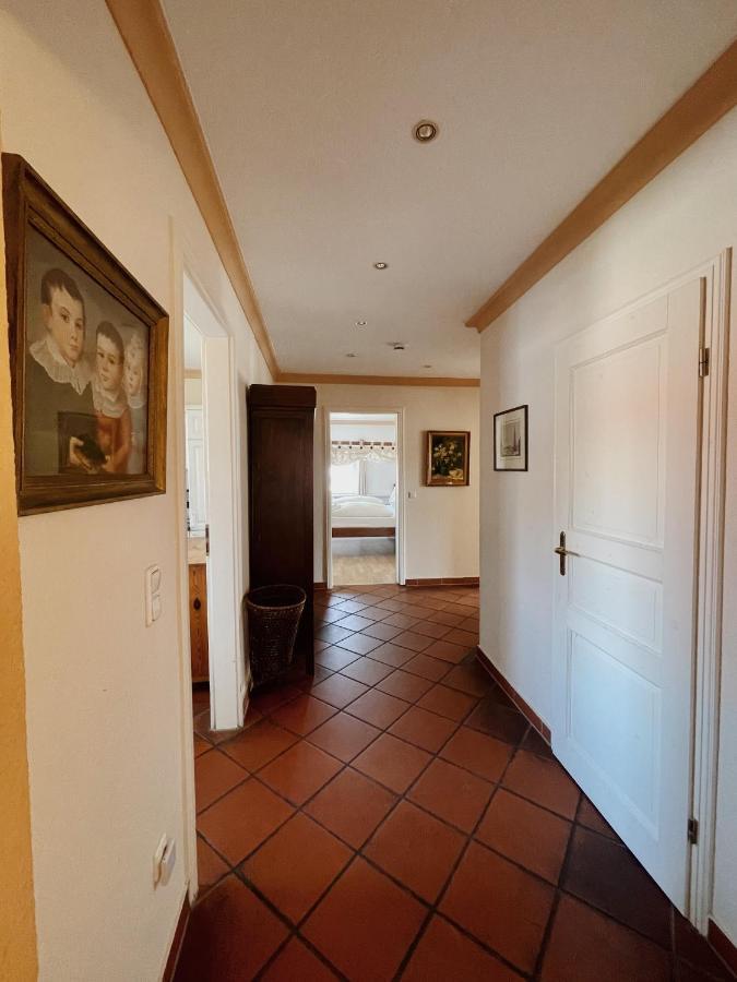 Apartment Josephine Lübeck Dış mekan fotoğraf