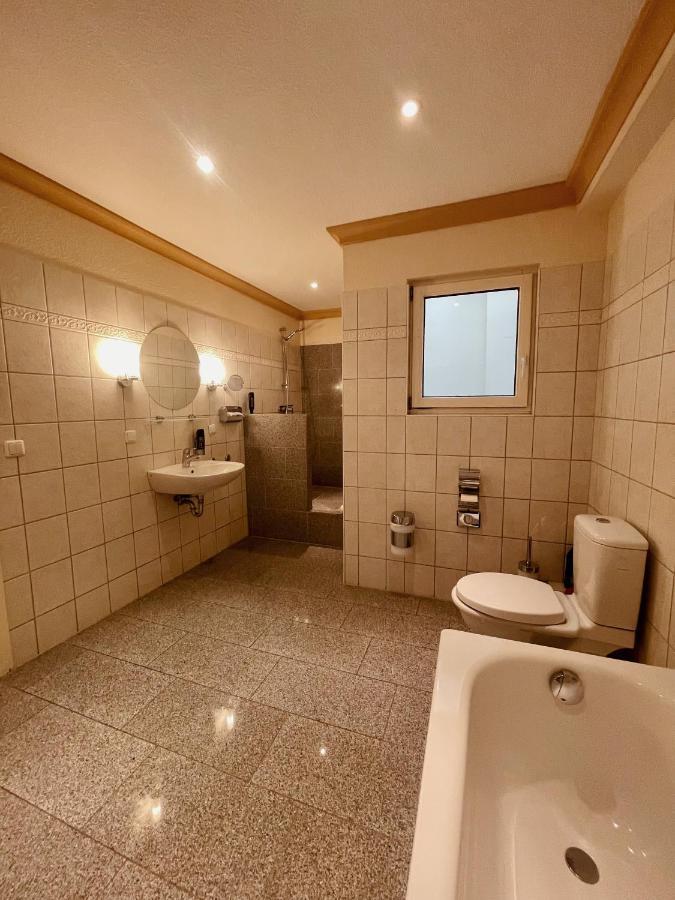 Apartment Josephine Lübeck Dış mekan fotoğraf