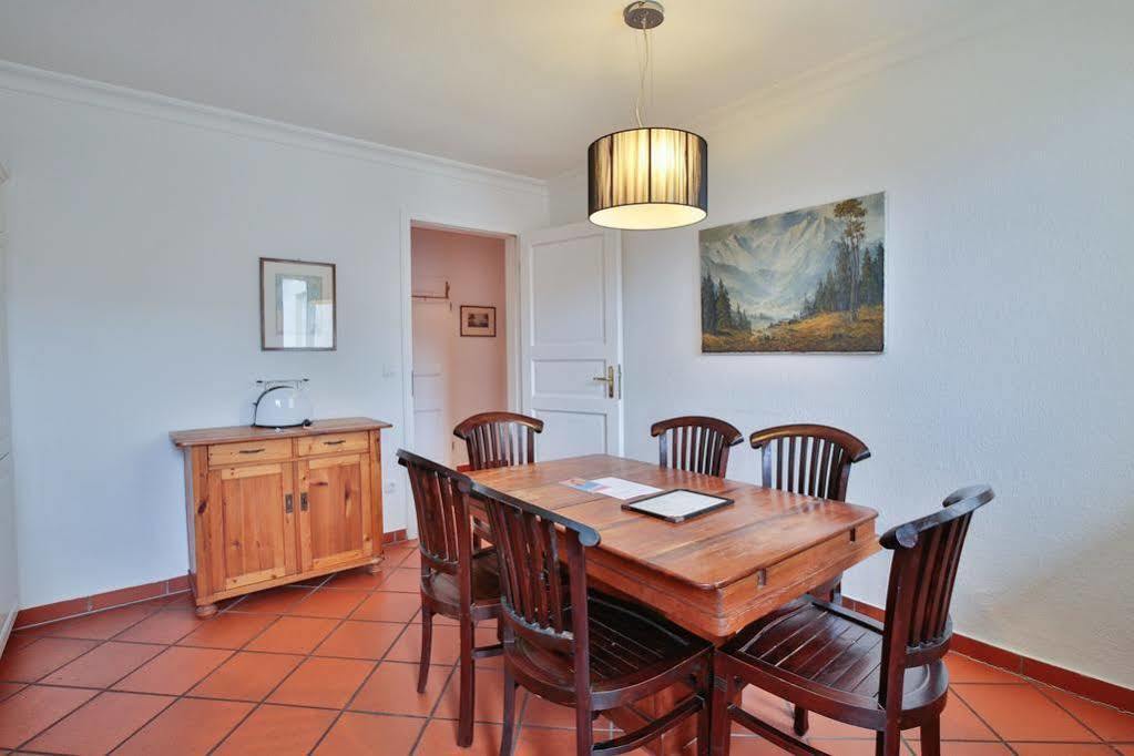 Apartment Josephine Lübeck Dış mekan fotoğraf